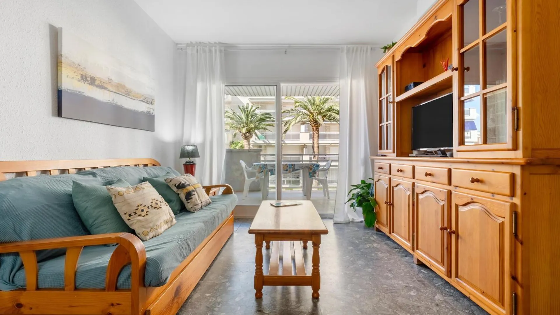 Pineda 318 Apartment La Pineda