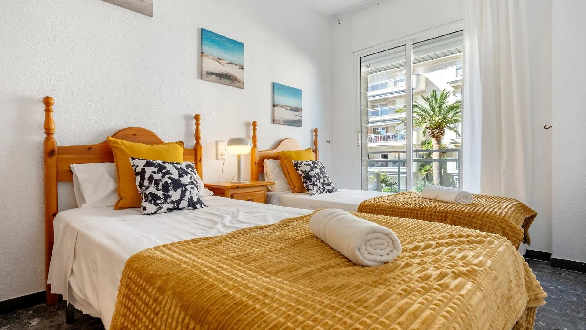 Pineda 318 Apartment La Pineda