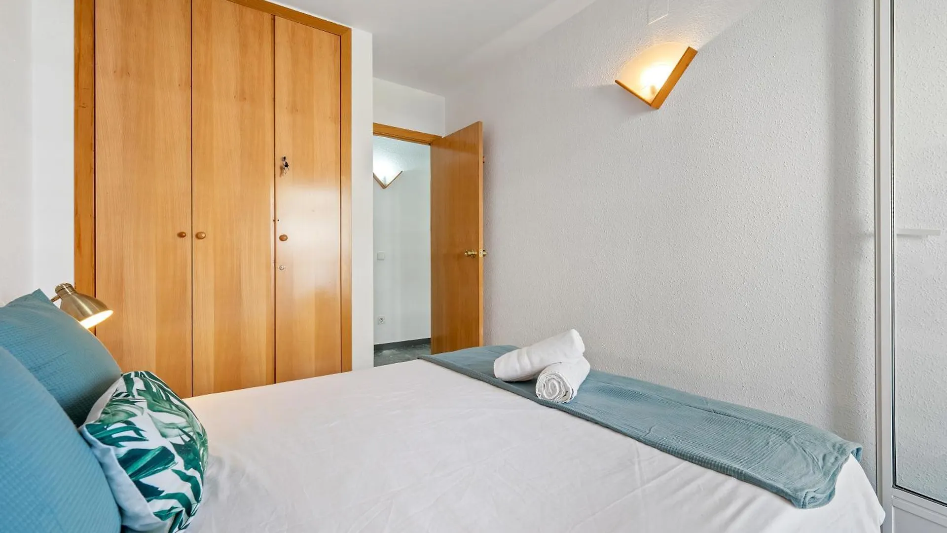 Pineda 318 Apartment La Pineda