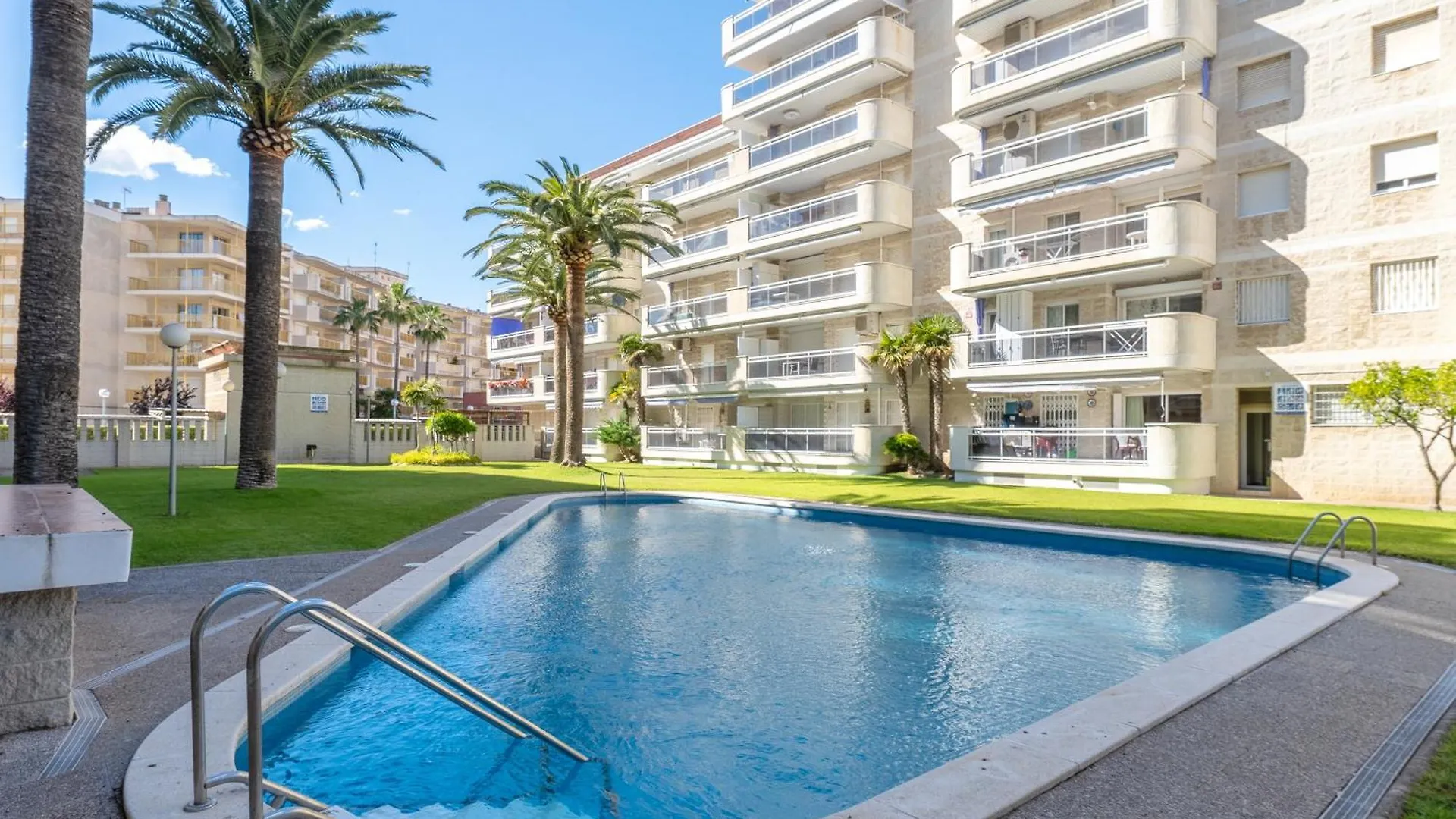 Pineda 318 Apartment La Pineda
