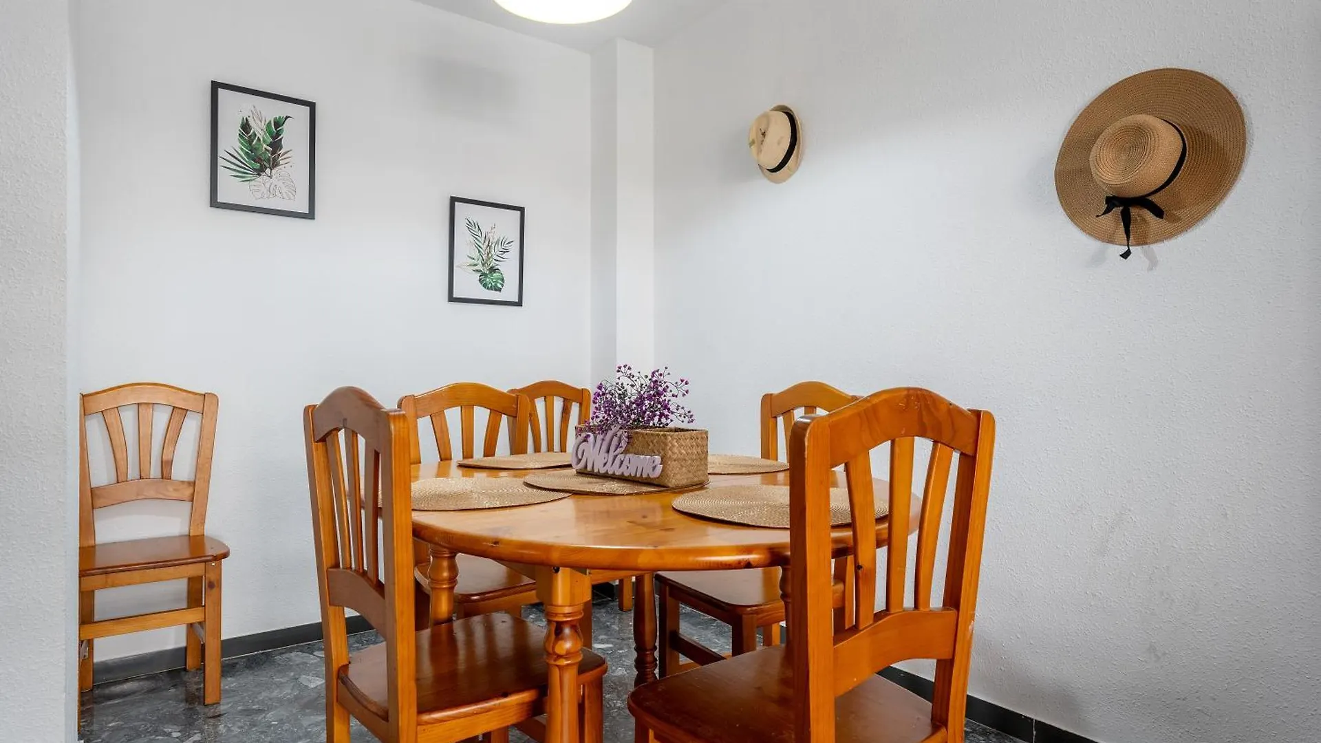 Apartamento Pineda 318 La Pineda