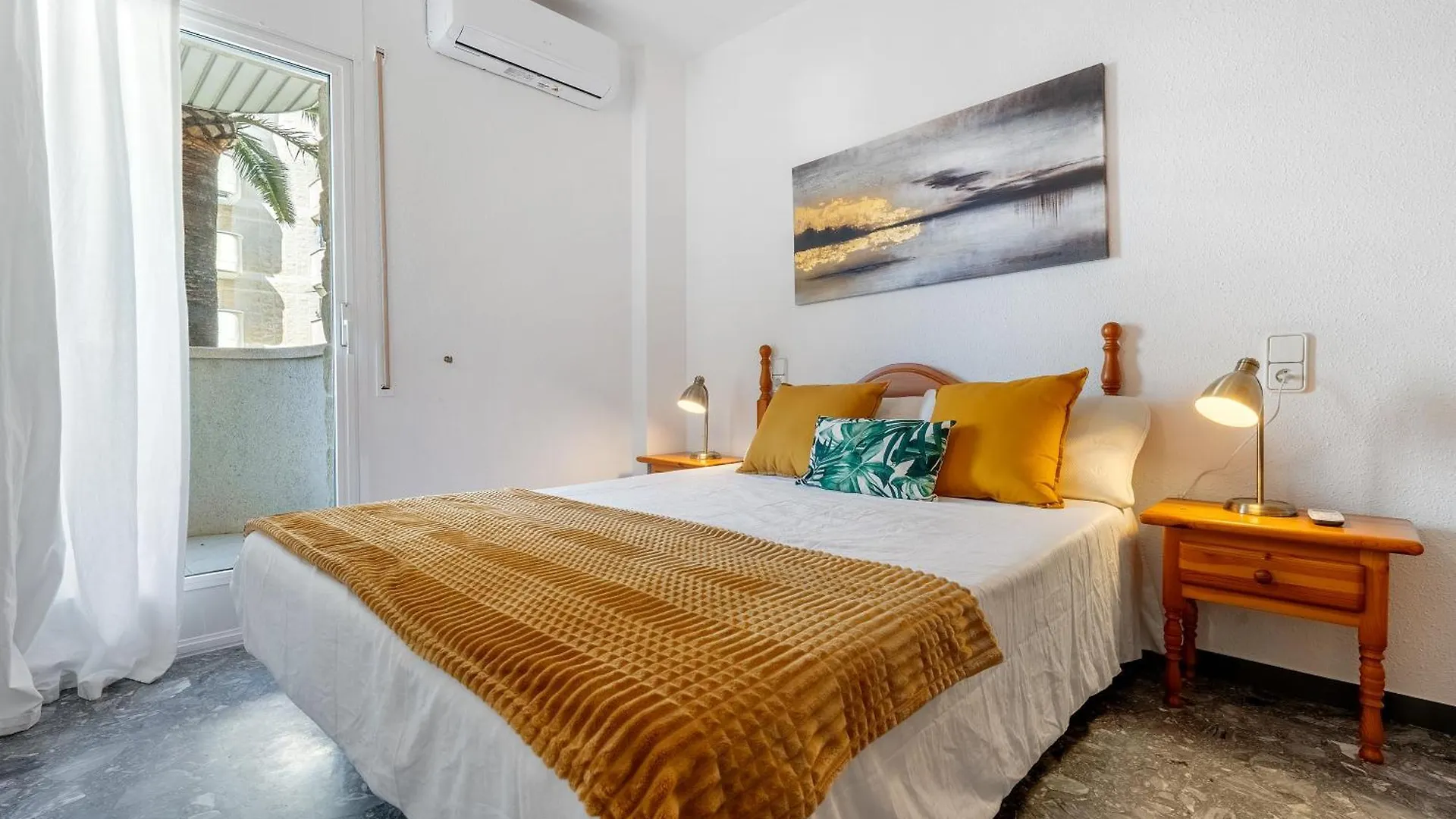Apartamento Pineda 318 La Pineda