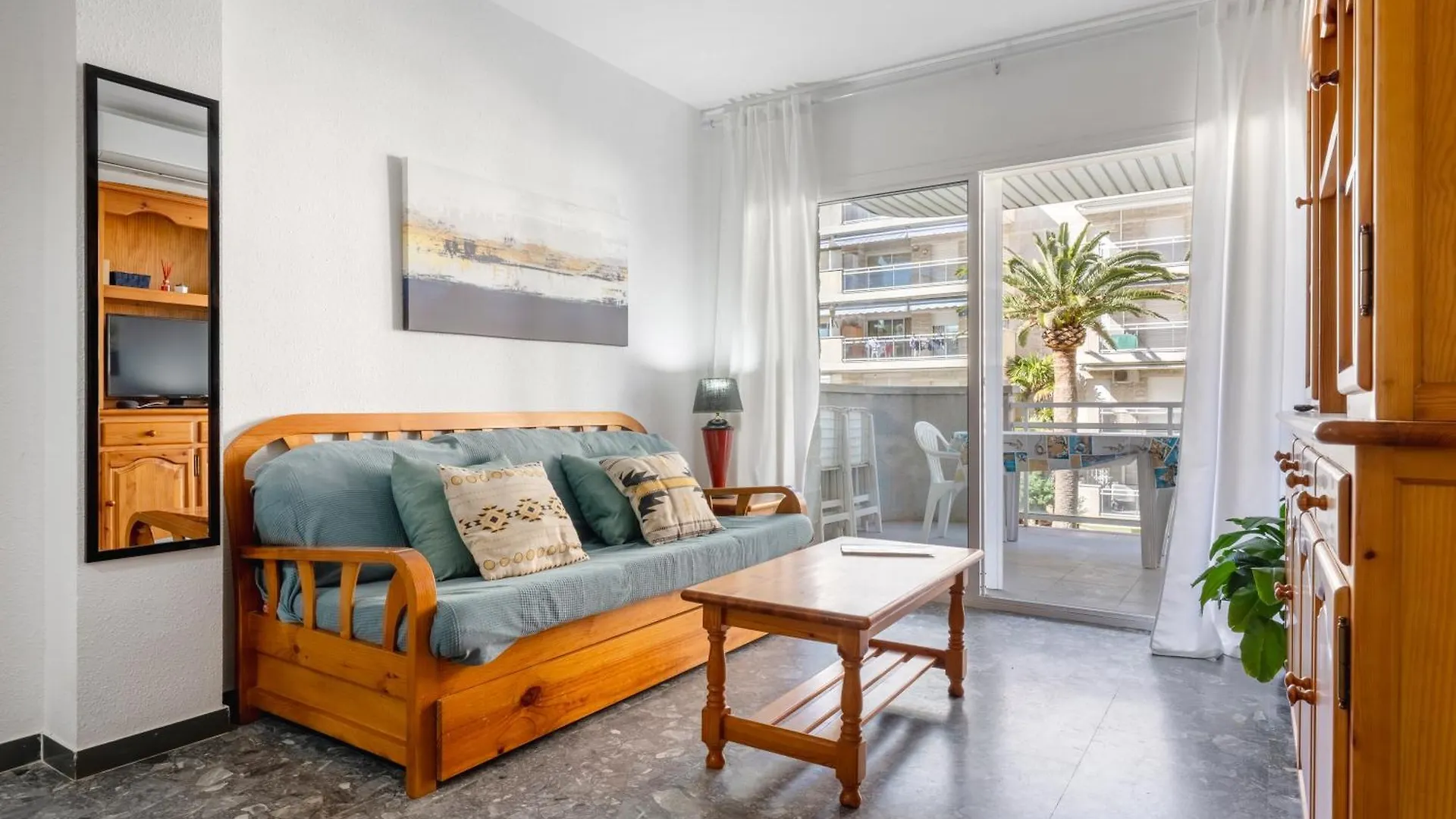 Apartamento Pineda 318 La Pineda