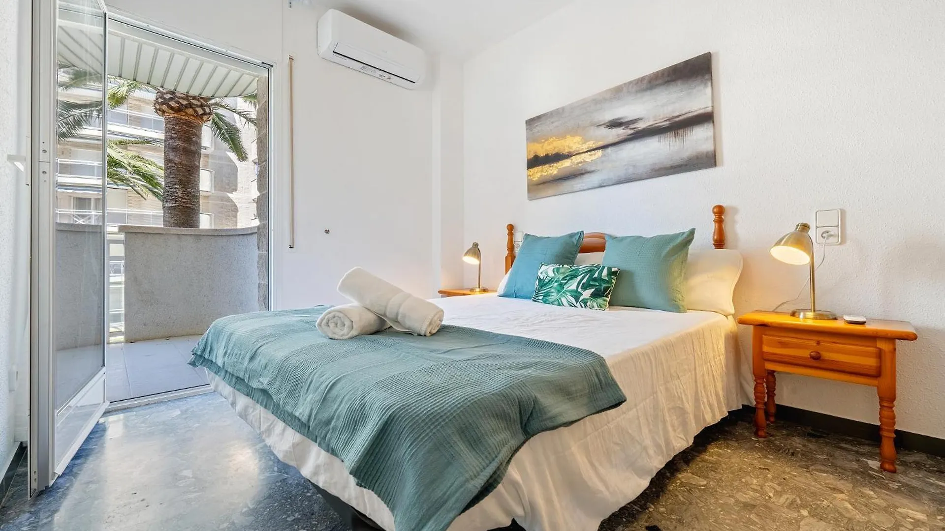 Apartmán Pineda 318 La Pineda